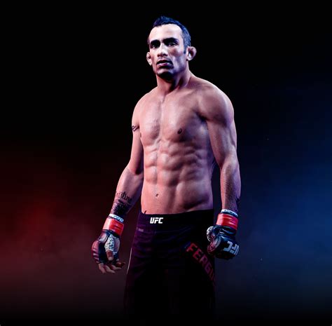 tony ferguson|Iba pa.